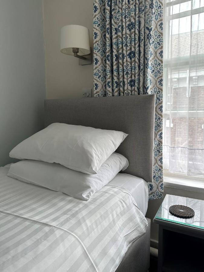 The Bar Convent 3* York